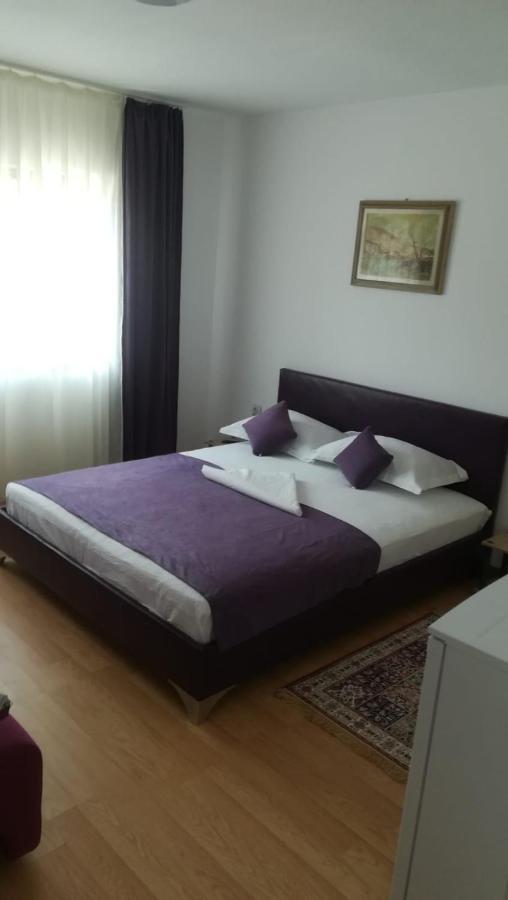 Casa Roa Hotel Slanic Luaran gambar