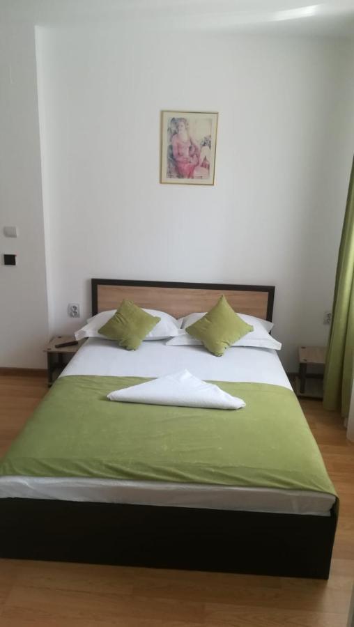 Casa Roa Hotel Slanic Luaran gambar
