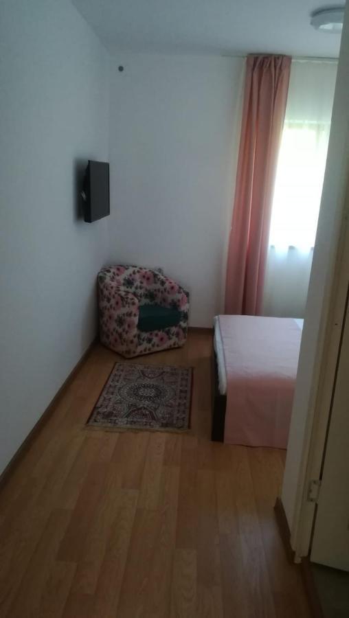 Casa Roa Hotel Slanic Luaran gambar