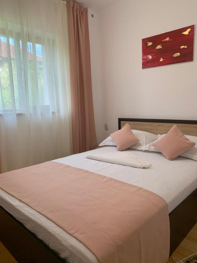 Casa Roa Hotel Slanic Luaran gambar