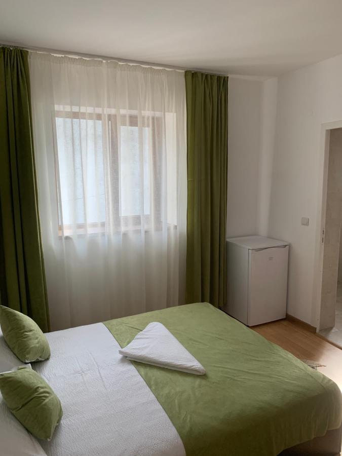 Casa Roa Hotel Slanic Luaran gambar