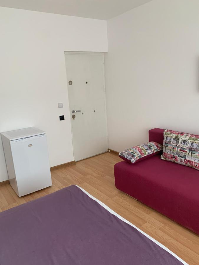 Casa Roa Hotel Slanic Luaran gambar