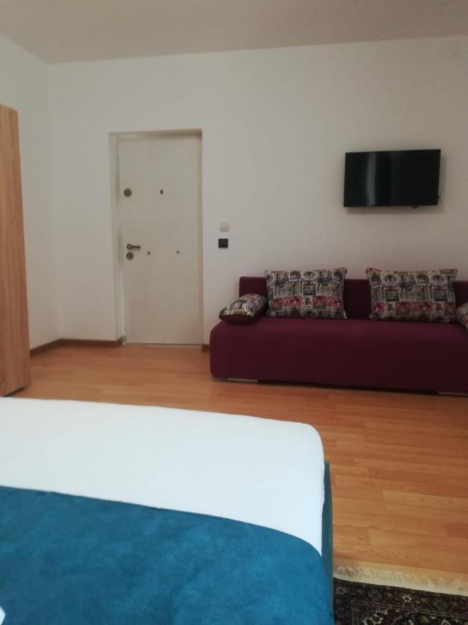 Casa Roa Hotel Slanic Luaran gambar