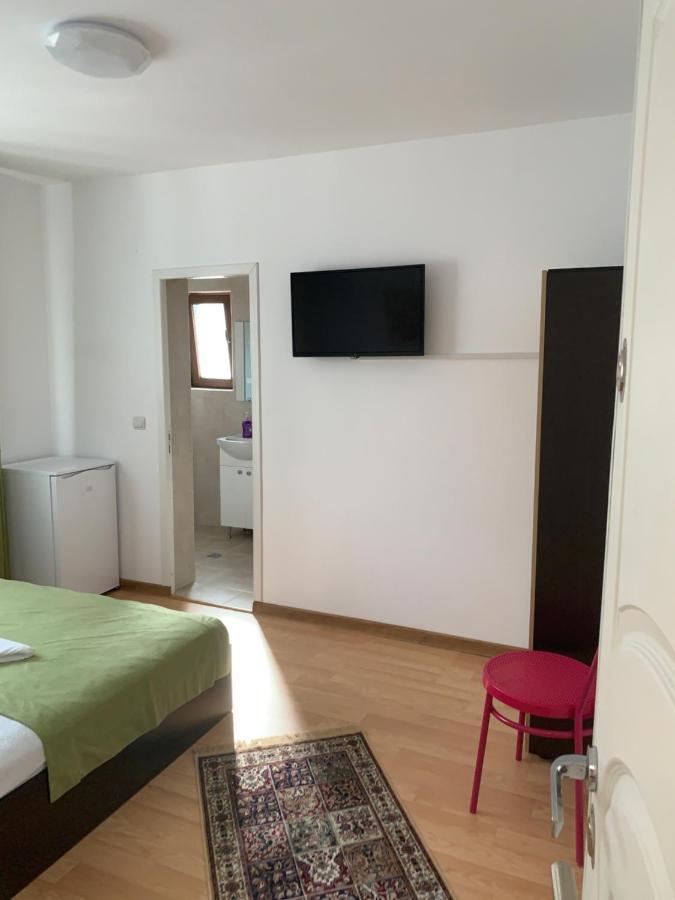 Casa Roa Hotel Slanic Luaran gambar