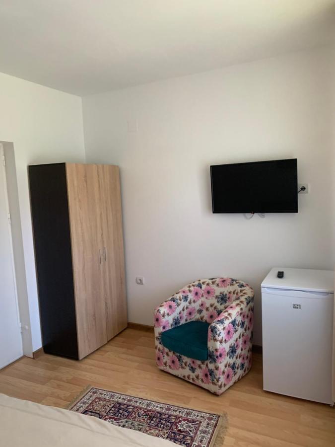 Casa Roa Hotel Slanic Luaran gambar