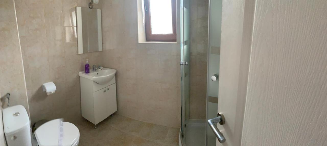 Casa Roa Hotel Slanic Luaran gambar