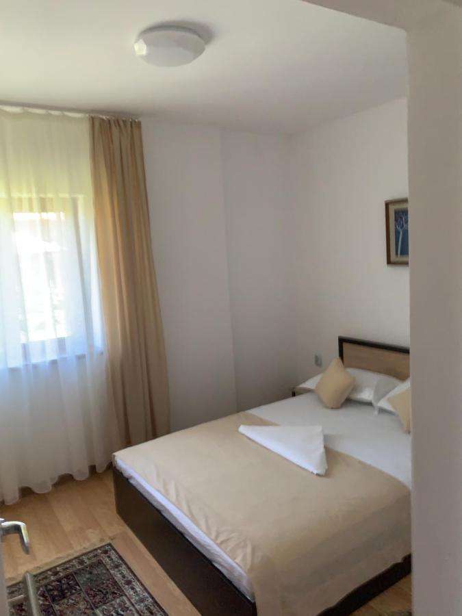 Casa Roa Hotel Slanic Luaran gambar