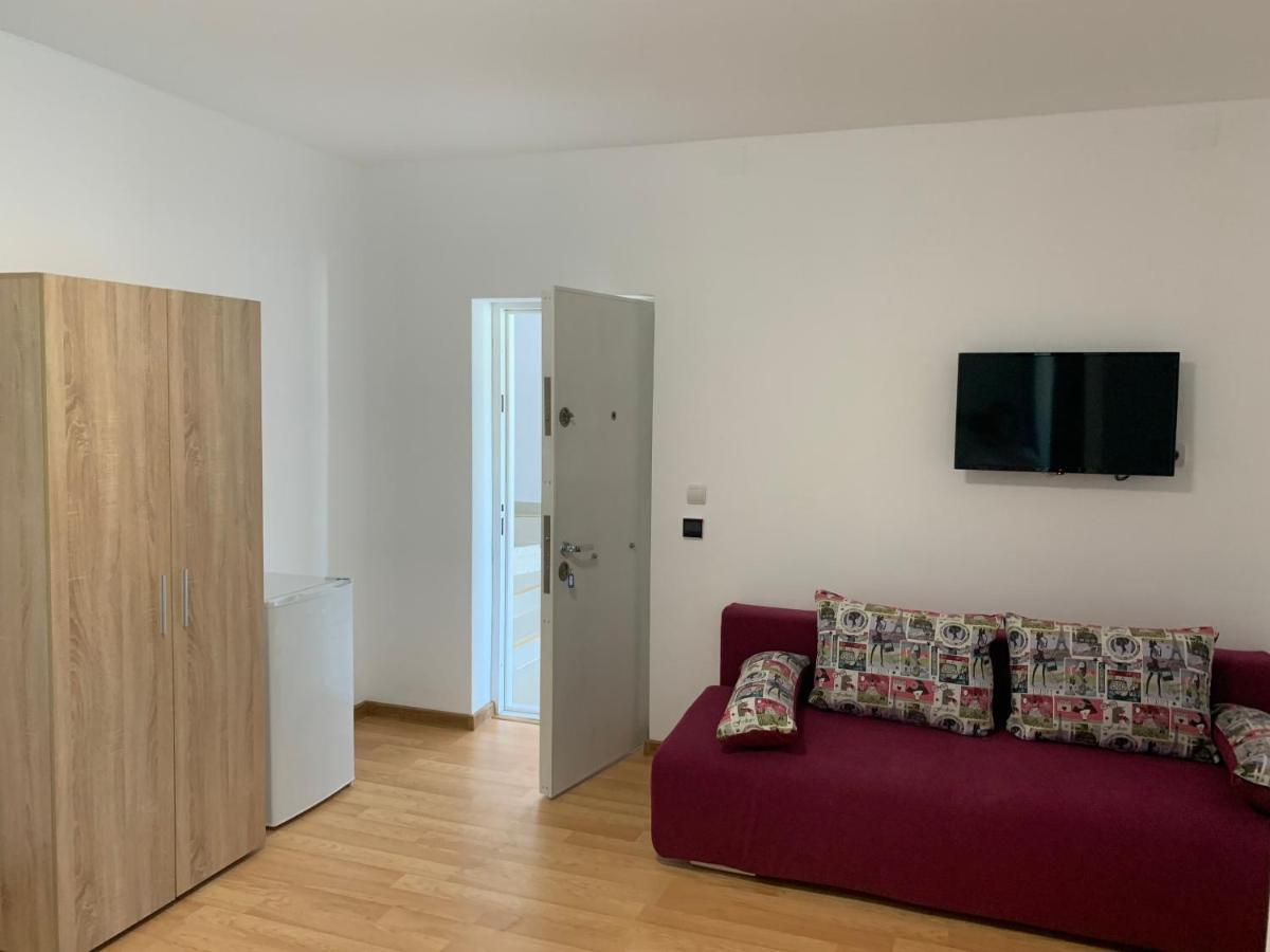 Casa Roa Hotel Slanic Luaran gambar