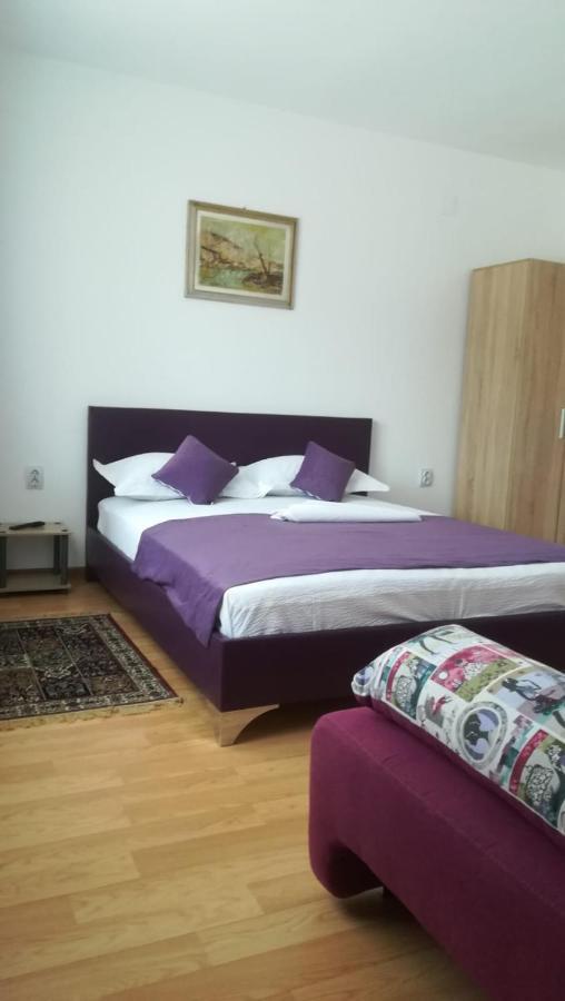 Casa Roa Hotel Slanic Luaran gambar