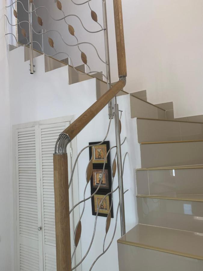 Casa Roa Hotel Slanic Luaran gambar